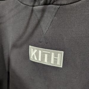 KITH Hoodie Sz Med